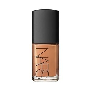 Nars Sheer Glow Foundation BRAND NEW 30 ml